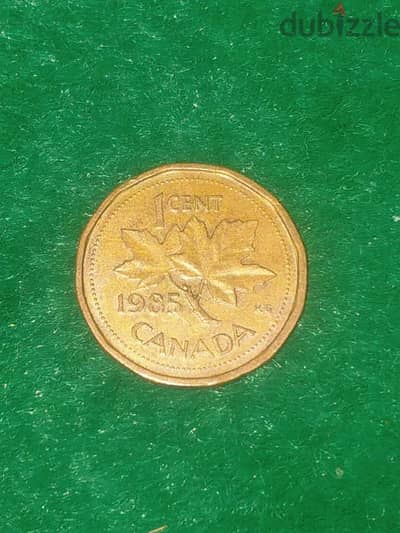 سنت كندي نادر من سنه 1985