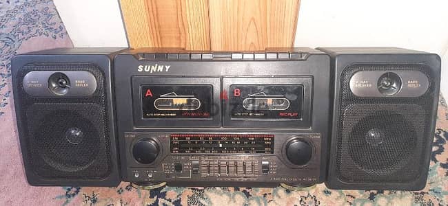 Sunny /