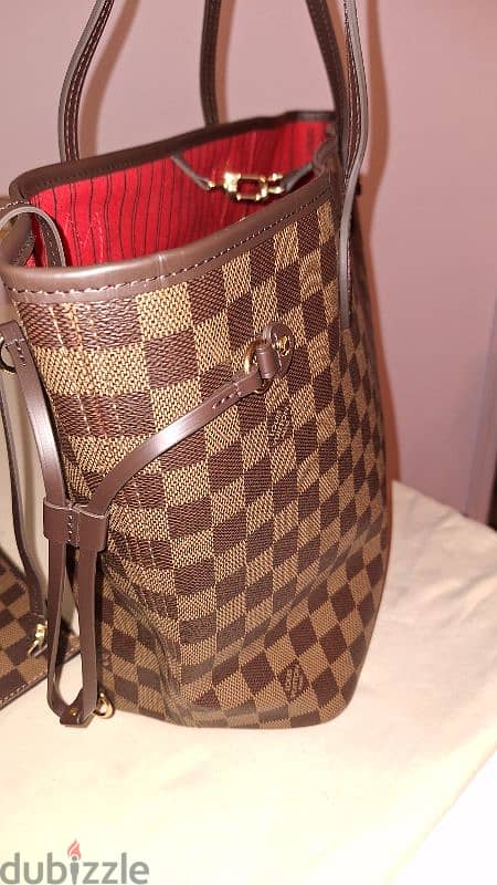 LOUIS VUITTON BAG 2