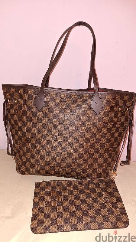 LOUIS VUITTON BAG 3