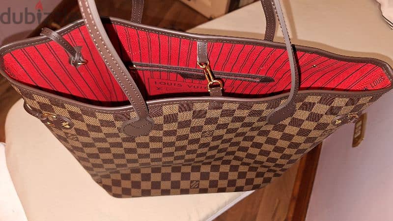 LOUIS VUITTON BAG 5