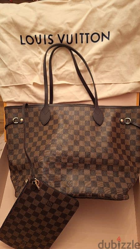 LOUIS VUITTON BAG 6