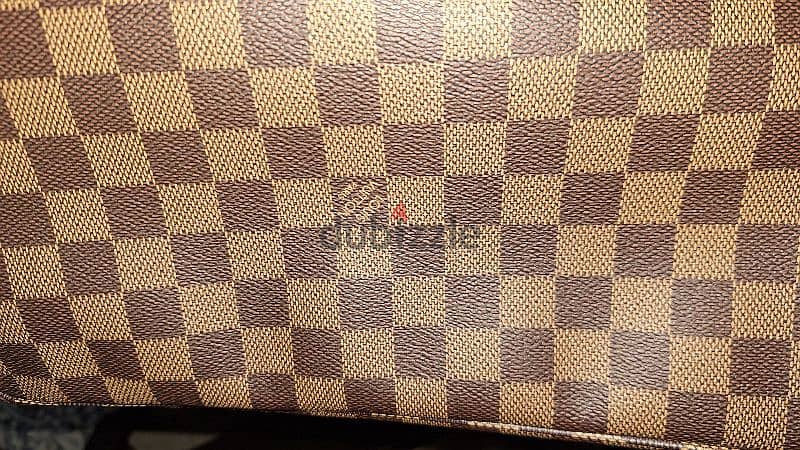 LOUIS VUITTON BAG 10