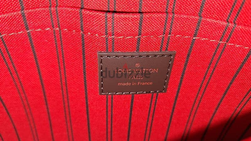 LOUIS VUITTON BAG 11