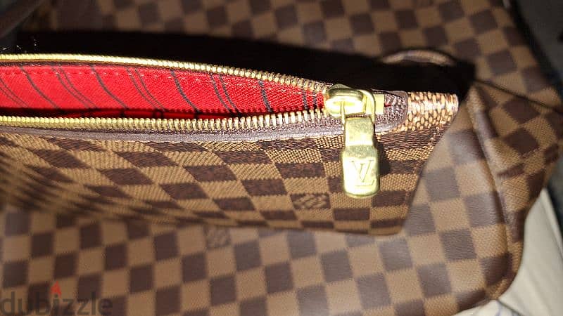 LOUIS VUITTON BAG 12