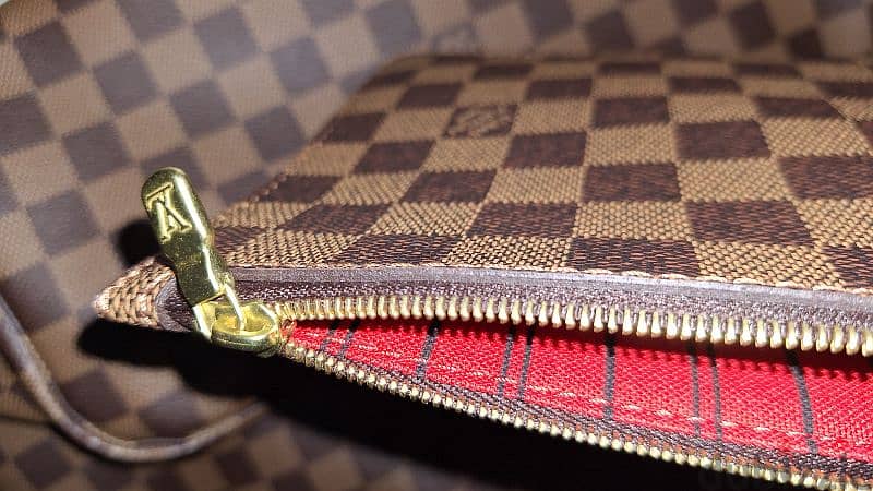 LOUIS VUITTON BAG 13