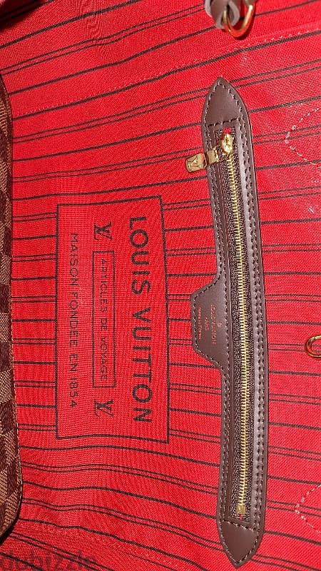 LOUIS VUITTON BAG 14