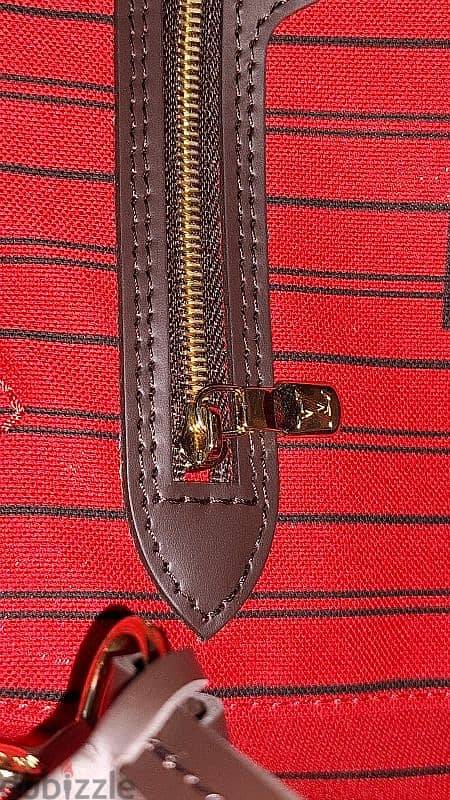 LOUIS VUITTON BAG 15