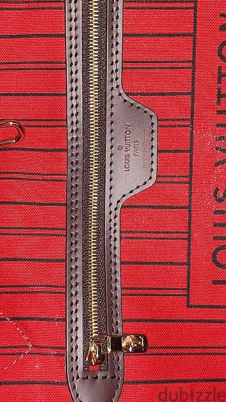 LOUIS VUITTON BAG 16