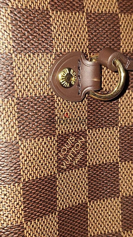 LOUIS VUITTON BAG 17