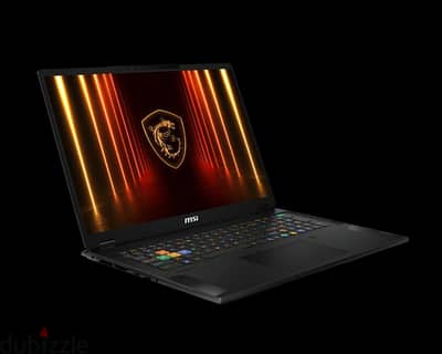 MSI Stealth 18 AI RTX 5080 16GB