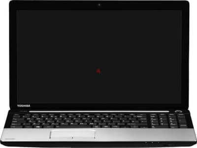 Toshiba Satellite Laptop touchscreen جيل رابع I5