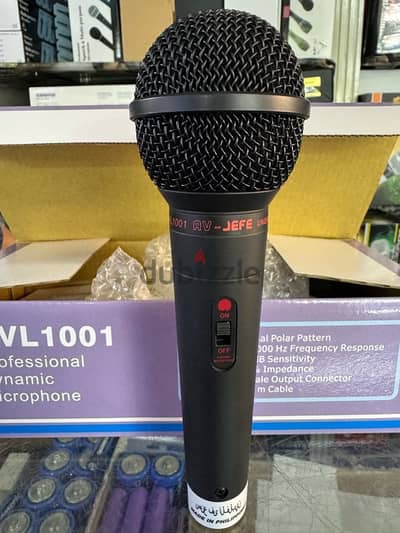 microphone