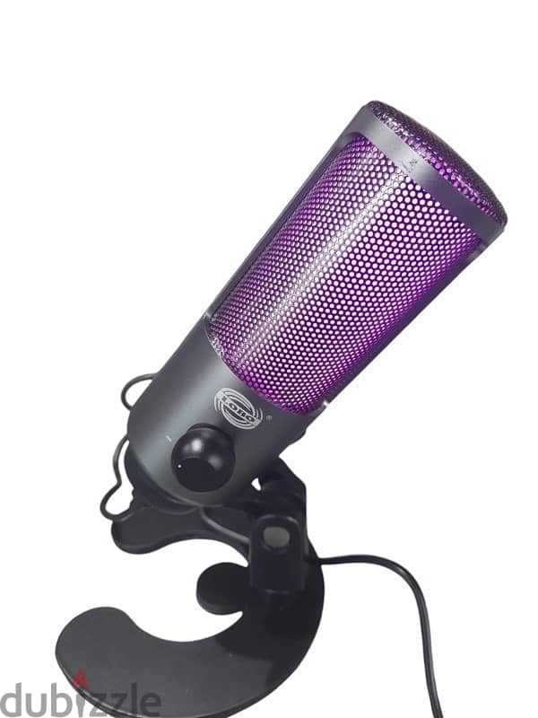 mic condenser 3