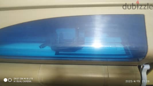 plotter hp 500 plus بلوتر