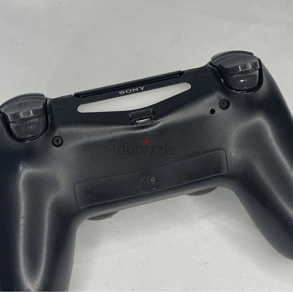 Original PS4 Controller - ألعاب فيديو و إكسسواراتها - 206661152
