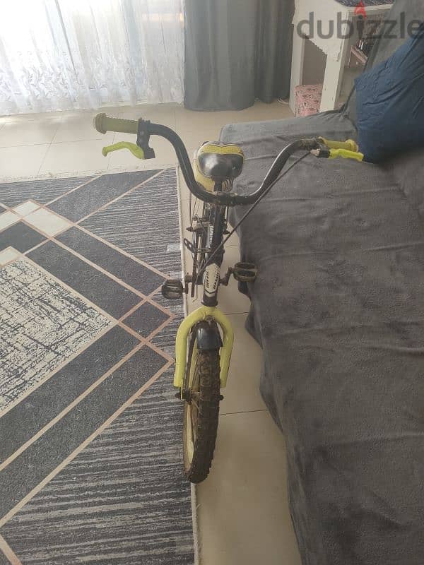 bicycle for kids 1