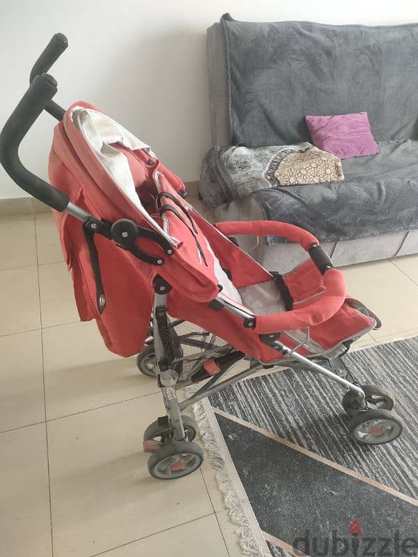 stroller 1