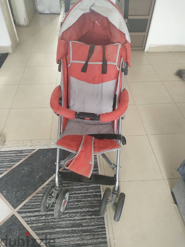 stroller 2