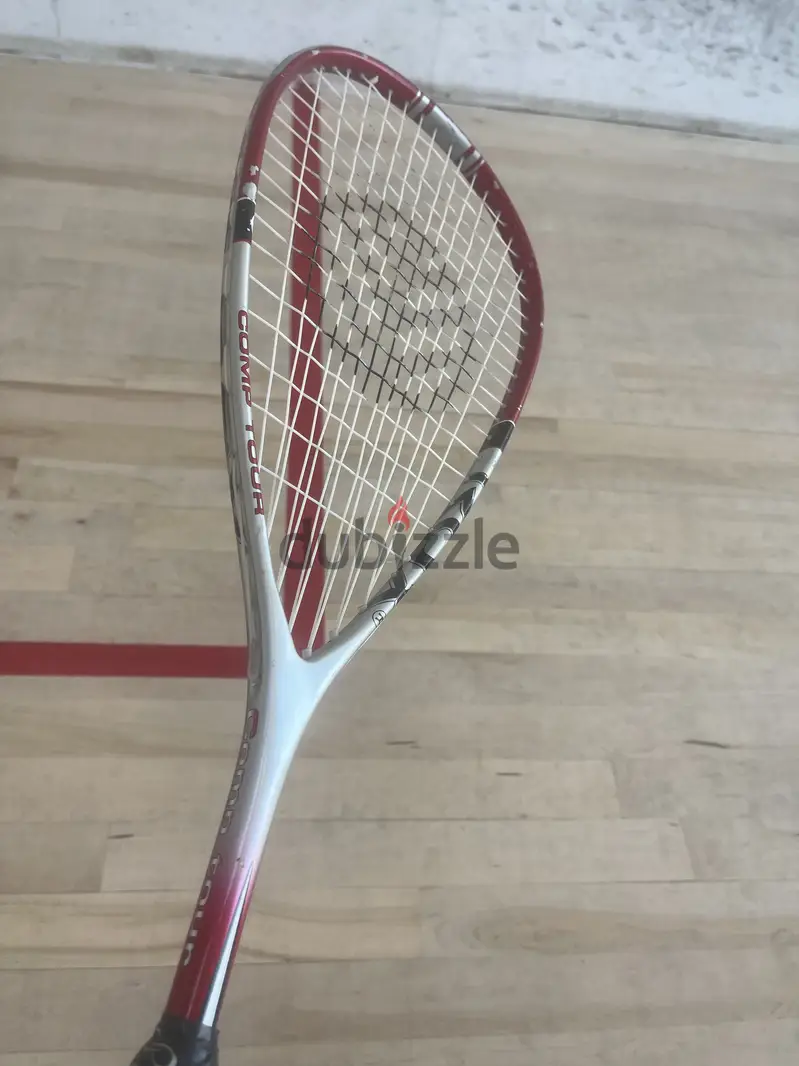 Squash Racket65581017747330121