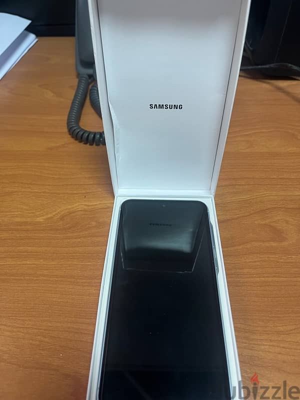 SAMSUNG A55 5g 2