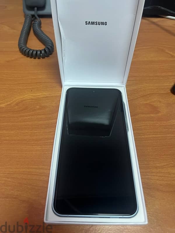 SAMSUNG A55 5g 3