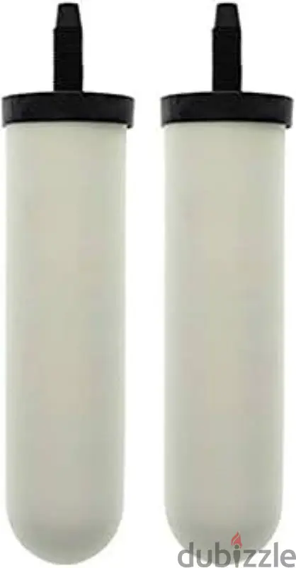 British British Breakfield Water Filter Candle