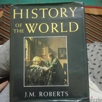 History of the world