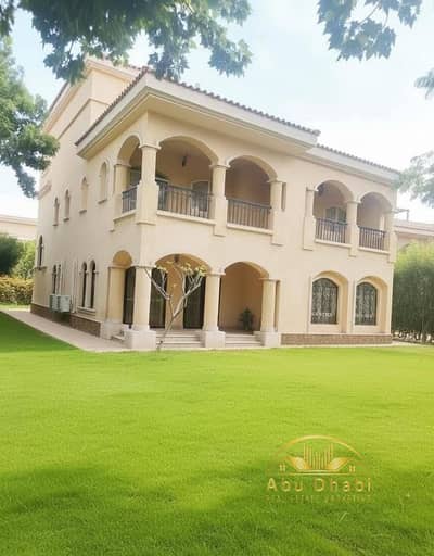 Furnished and equipped detached villa for sale in Madinaty, model F, phase 2, VG2 villas