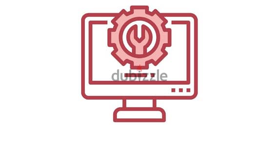 صيانة ورفع كفاءة الكمبيوتر واللابتوب | كل شيء من السوفتوير للهاردوير