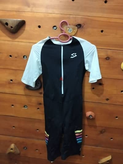 spiuk trisuit men