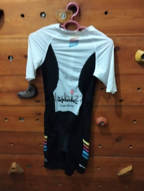 spiuk trisuit men 1
