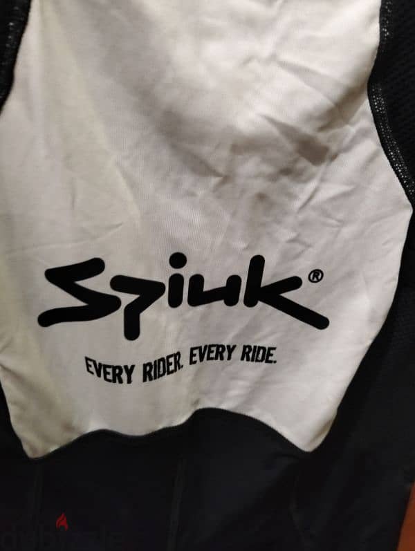 spiuk trisuit men 2