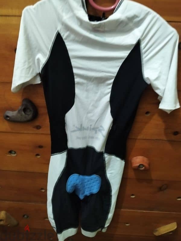 spiuk trisuit men 4