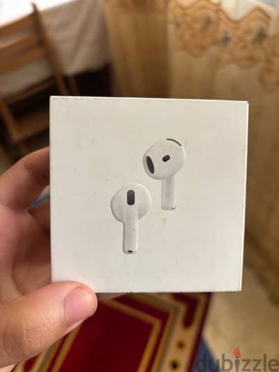 AirPods 4 ANC