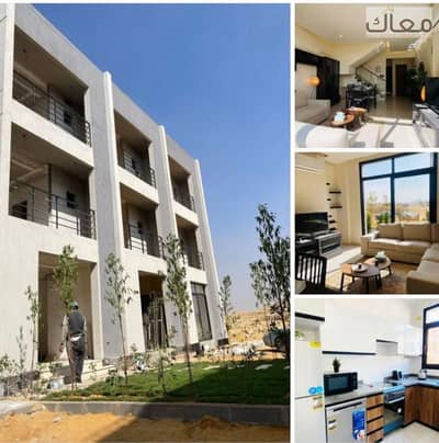 Imagine receiving your villa immediately, fully finished, and still paying for it over 2 years