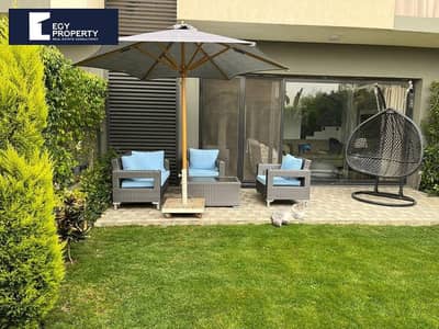 Under Market Price Luxury Villa For Sale Al Burouj Compound - El Shorouk
