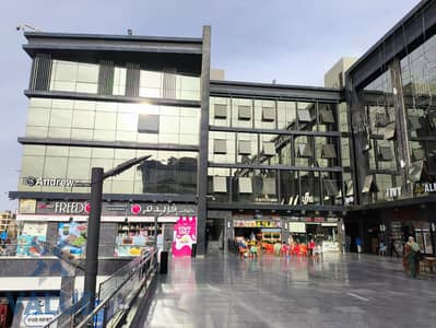 Commercial shop for rent, 46 meters, second floor, prime location on ...
