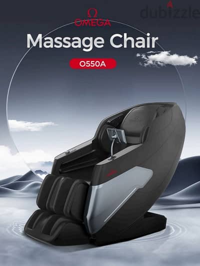 Omega Massage chair
