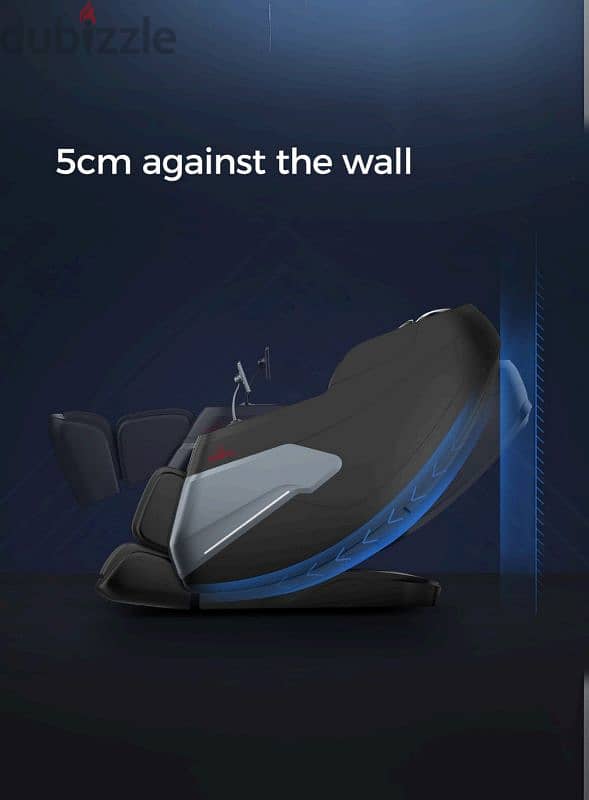 Omega Massage chair 13