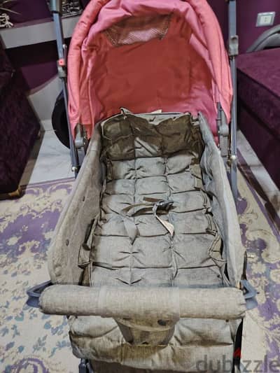 عربية اطفال استويلر