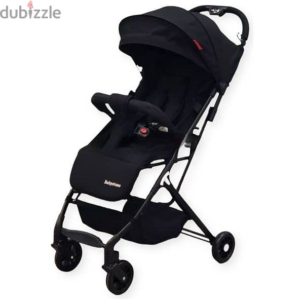 baby stroller model C8 1