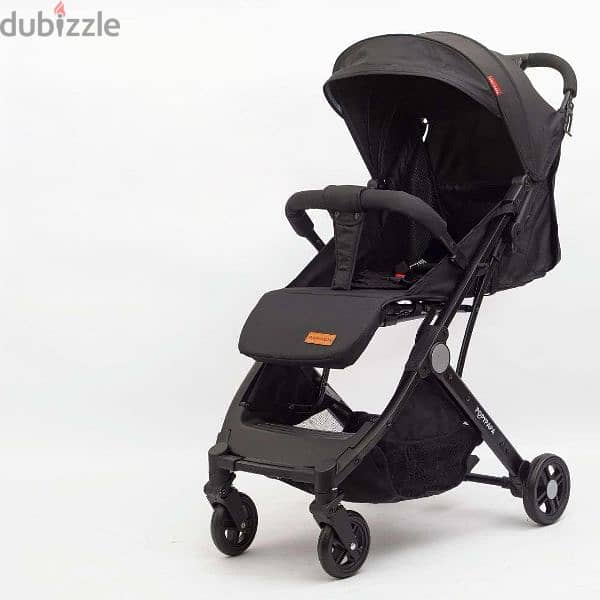 baby stroller model C8 3