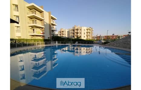 Apartment for rent the address dora Al Sheikh Zayed compound