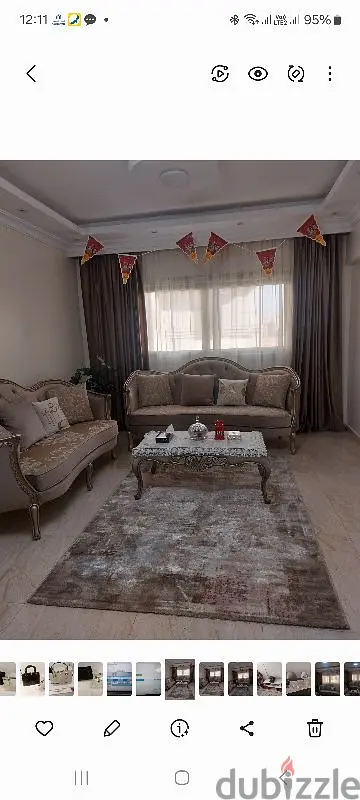 New Salon