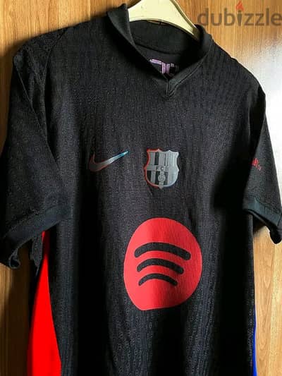 تيشرت برشلونة Barcelona