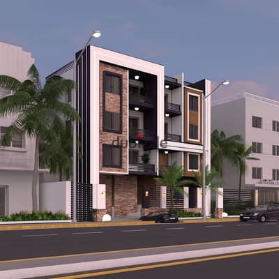 For Sale – 175 sqm Apartment – Beit Al Watan – First District – New Cairo (Fifth Settlement) For Sale – 175 sqm Apartment – Beit Al Watan – First District – New Cairo (Fifth Settlement)