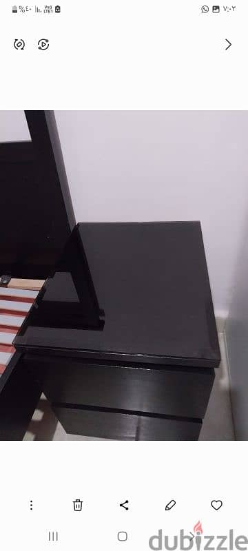سرير ايكيا 6