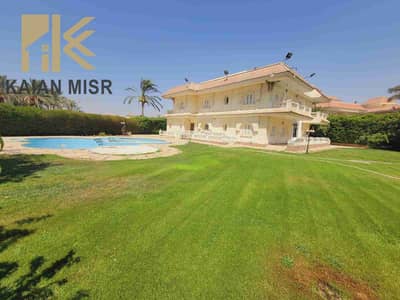 My Fair Compound in New Cairo, 1800m, is the most upscale with a fully finished swimming pool, developed by Talaat Moustafa.