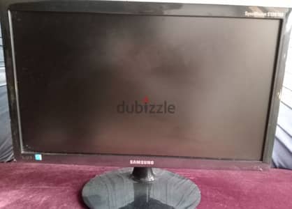 شاشة كمبيوتر سامسونج s19B150